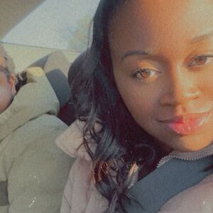 Meet your Posher, Keitesha